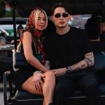 ¡Fin del romance! Hannah Howell anuncia el fin de su relación con Peso Pluma Foto: Hannah Howell confirma su inesperada ruptura con Peso Pluma/Cortesía