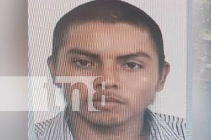 1 Foto: Doble crimen en Muelle de los Bueyes deja una víctima mortal y otro herido grave/TN8