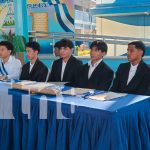 203 años de Independencia Centroamericana: educación y cultura se unen en Nicaragua Hace 203 años, a través de una serie de tratados, Guatemala, Honduras, El Salvador, Costa Rica y Nicaragua firmaron el Acta de Independencia