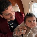 De los besos que te di a de la manutención que te debo: las aventuras financieras de Nodal EL intérprete de "De los besos que te di" trato de negociar con su expareja la manutención de su hija para minimizar el pago.