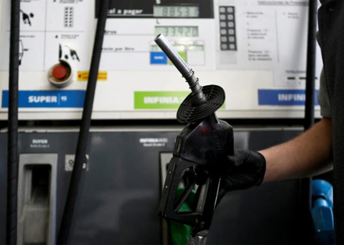 Foto: Protestas en Argentina /cortesía Foto: Protestas en Argentina /cortesía