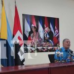 Policía Nacional pone mano dura contra los delitos de robos y ventas de drogas Foto: Policía Nacional pone mano dura contra los delitos de robos y ventas de drogas/TN8