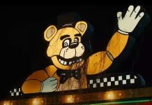 Five Nights at Freddy’s 2 confirma fecha de estreno en Netflix