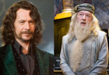 Intérprete de Sirius planea regresar a “Harry Potter” como Dumbledore Foto: Gary Oldman ha sido noticia por su posible regreso al universo de “Harry Potter”/Cortesía