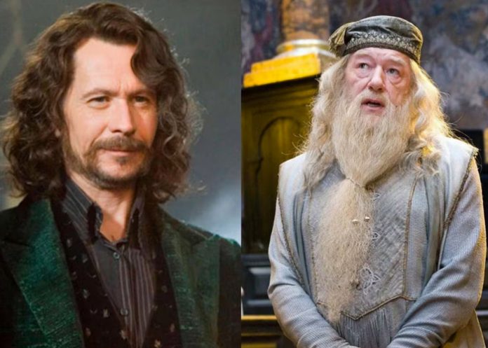 Foto: Gary Oldman ha sido noticia por su posible regreso al universo de “Harry Potter”/Cortesía Foto: Gary Oldman ha sido noticia por su posible regreso al universo de “Harry Potter”/Cortesía