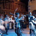 Granada despide agosto con fiesta bailable y celebración de 500 años Foto: Granada despide agosto con fiesta bailable y celebración de 500 años/TN8