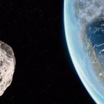 ¡Gran descubrimiento! Asteroide cercano a la Tierra nunca antes visto Foto: Investigadores del Instituto de Astrofísica de Canarias (IAC) ha detectado un asteroide/Cortesía