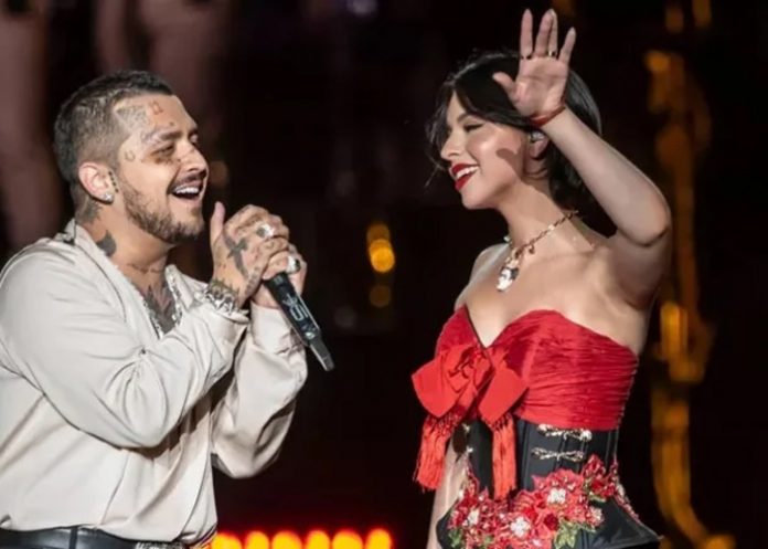 Foto: Exposición de Ángela Aguilar en Houston /cortesía Foto: Exposición de Ángela Aguilar en Houston /cortesía