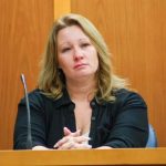 Mujer mató a su esposo y se hizo pasar por él en Facebook durante 3 años Foto: Sentencia de Laurie Leigh Shaver está programada para el 25 de noviembre/Cortesía