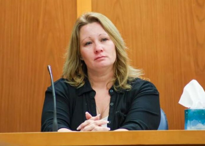 Foto: Sentencia de Laurie Leigh Shaver está programada para el 25 de noviembre/Cortesía Foto: Sentencia de Laurie Leigh Shaver está programada para el 25 de noviembre/Cortesía