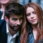 Revelan detalles de la infidelidad de Piqué a Shakira desde inicios de su relación Foto: Shakira y Piqué /cortesía