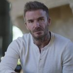 David Beckham confiesa que fue «muy complicado» la grabación de su documental Foto: Recientes confesiones de Beckham/Cortesía