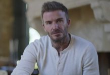 Foto: Recientes confesiones de Beckham/Cortesía