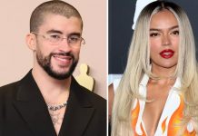 Foto: Los Latin Grammy 2024 /cortesía