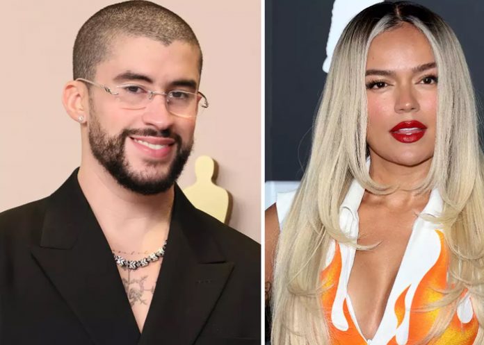 Foto: Los Latin Grammy 2024 /cortesía Foto: Los Latin Grammy 2024 /cortesía