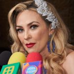 Aracely Arámbula comparte sus motivos para proteger la privacidad de sus hijos Foto: hijos de Aracely Arámbula y Luis Miguel/Cortesía
