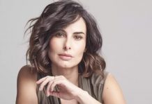 Foto: Ana Serradilla cuenta su lucha con la salud /cortesía