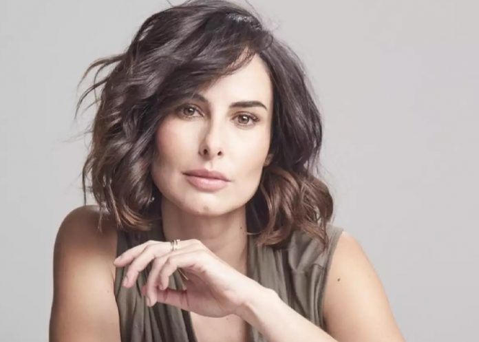 Foto: Ana Serradilla cuenta su lucha con la salud /cortesía Foto: Ana Serradilla cuenta su lucha con la salud /cortesía