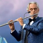Andrea Bocelli revela el impacto profundo de quedar ciego en su infancia Foto: Historia de Andrea Bocelli /cortesía
