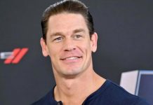 Foto: John Cena se convertirá en el protagonista de “Matchbox”/Cortesía