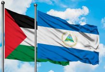 Nicaragua condena genocidio en Gaza y reafirma su compromiso con el Derecho Internacional Foto: Nicaragua condena el genocidio y los ataques terroristas contra Palestina y Líbano