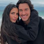 «Son diez años aguantándote» Bárbara de Regil exige regalo por su aniversario Foto: Bárbara de Regil se dijo felizmente enamorada de su marido Fernando Schoenwald/Cortesía