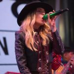 Belinda responde a críticas: “Soy más mexicana que nada” Foto: Belinda rompe el silencio /cortesía