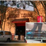 Mañoso pidió cuota de protección a un comerciante y este le recetó «plomo» Foto: Comerciante balea a 'extorsionador' /Cortesía