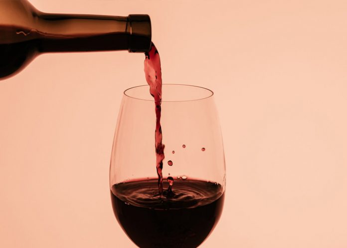 Foto: Bayas, té y vino tinto previenen la demencia /cortesía Foto: Bayas, té y vino tinto previenen la demencia /cortesía