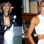 Alejandra Guzmán realiza fuertes acusaciones a Ninel Conde por robo millonario Foto: Alejandra Guzmán lanzó contundentes declaraciones/Cortesía