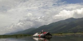 Foto: El tifón Yagi deja 588 muertos en el sudeste asiático; Birmania es la más afectada