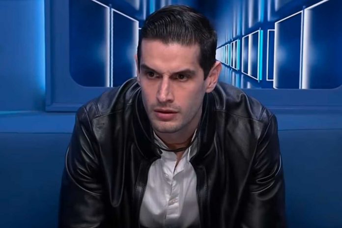 1 Foto: Adrián Marcelo lidia con la depresión tras su salida de La Casa de los Famosos / Cortesía