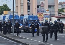 Foto: Francia refuerza la seguridad /cortesía
