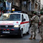 Líbano eleva a 37 el número de muertos por explosiones provocadas por Israel Foto: Escalada mortal en Líbano /cortesía