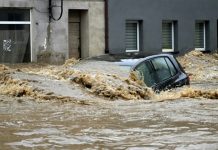 Tormenta Boris arrasa Europa central dejando al menos 23 muertos Foto: Boris devasta Europa /cortesía