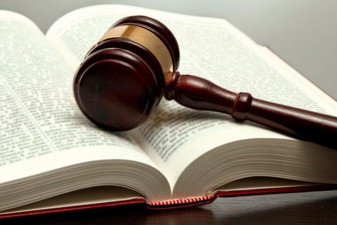 1 Foto: Actualización jurídica: Iniciativa de Ley de Reforma a Ia Ley No 641, Código Penal / Cortesía