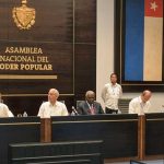 Seminario en La Habana reúne a parlamentarios y expertos de todo el mundo Foto: Seminario en La Habana / Cortesía