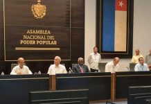 Seminario en La Habana reúne a parlamentarios y expertos de todo el mundo Foto: Seminario en La Habana / Cortesía