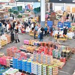 Nicaragua y América Latina presentan sus productos agroindustriales en Bruselas Foto: Nicaragua y América Latina presentan sus productos agroindustriales en Bruselas/ TN8