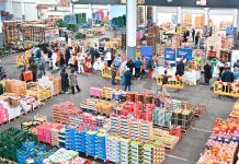Nicaragua y América Latina presentan sus productos agroindustriales en Bruselas Foto: Nicaragua y América Latina presentan sus productos agroindustriales en Bruselas/ TN8