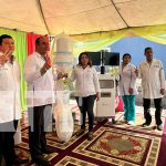 Entrega de equipos médicos de última tecnología en 7 hospitales de Nicaragua Foto: Entrega de equipos médicos de última tecnología en 7 hospitales de Nicaragua/TN8