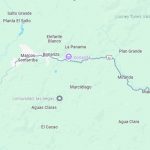 Trágica muerte de minero artesanal en Bonanza tras caída en mina Mil Cien Foto: Trágica muerte de minero artesanal en Bonanza tras caída en mina Mil Cien/TN8