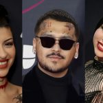 Christian Nodal vuelve a seguir a Cazzu: ¿se renueva la chispa? Foto: Christian Nodal bajo polémica /cortesía