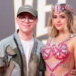 Ari Gameplays y Juansguarnizo Oficial revelan su separación Foto: Ari Gameplays y Juansguarnizo /cortesía