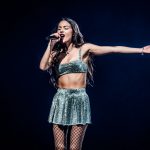 ¡Gran debut! Olivia Rodrigo se presentará por primera vez en Latinoamérica Foto: Olivia Rodrigo finalmente ha confirmado su primera visita a Latinoamericana/Cortesía