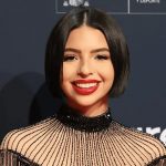 Tremenda demanda enfrenta Ángela Aguilar: ¿de qué se trata? Foto: Ángela Aguilar en el escándalo /cortesía