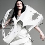 Lady Gaga confirma su primer sencillo oficial de su séptimo álbum Foto: Lady Gaga finalmente ha confirmado que el primer sencillo/Cortesía