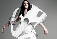 Foto: Lady Gaga finalmente ha confirmado que el primer sencillo/Cortesía