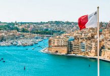 Nicaragua felicita a Malta por 60 años de independencia Foto: Nicaragua felicita a Malta por 60 años de independencia / Cortesía