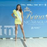 Nicaragua se prepara para coronar a su Reina este 27 de septiembre Foto: ¿Qué cualidades debe tener la ganadora de reina Nicaragua? /TN8